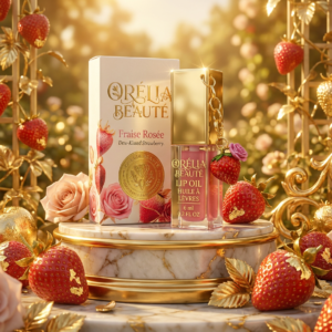 Les Jardins Lumineux · Fraise Rosée